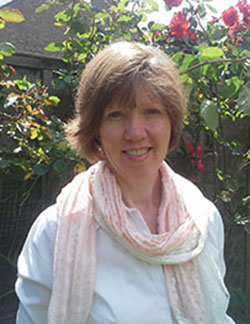 Helen Healy Helen Healey counsellor